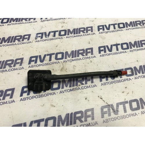 Трубка омивача ляди Mercedes-Benz E-Class S211 2006-2009 A2118601247